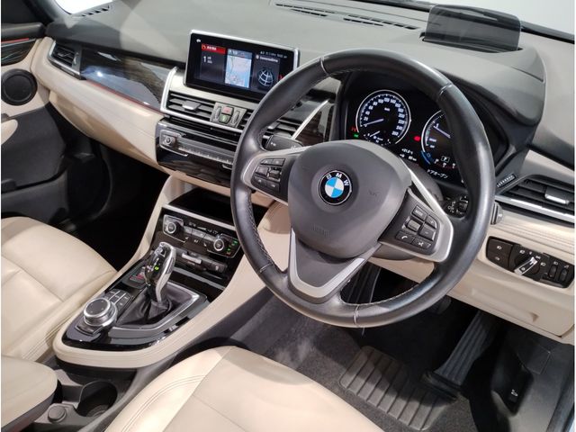 BMW BMW 2series Gran Tourer 2020
