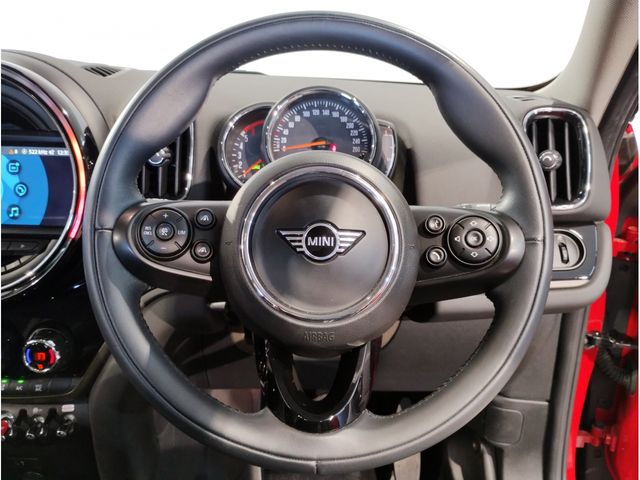 BMW BMW MINI COOPER SD CROSSOVER 2020