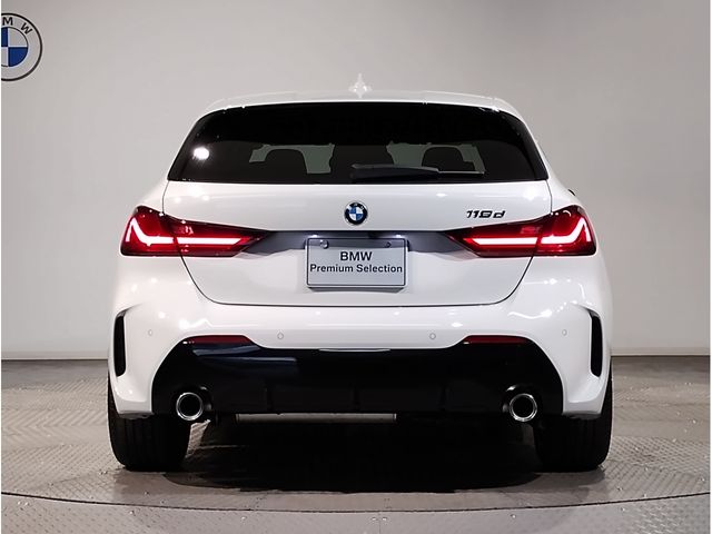 BMW BMW 1series 2024