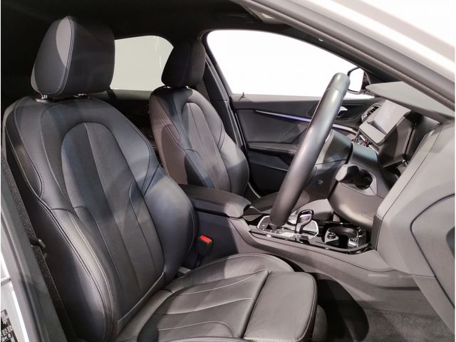 BMW BMW 1series 2024