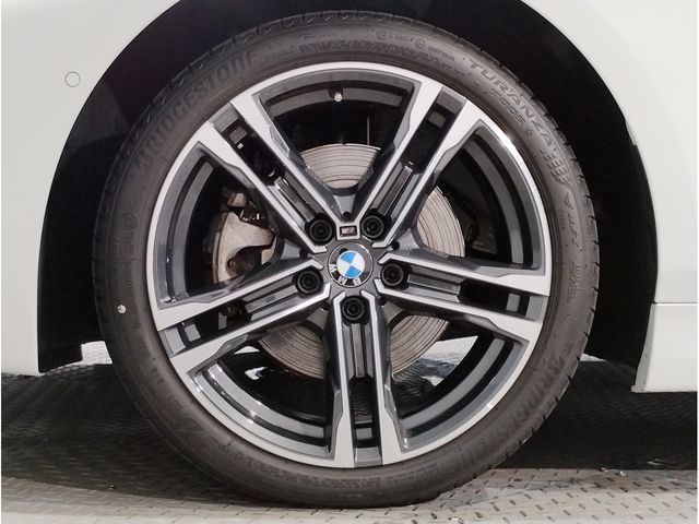 BMW BMW 1series 2024