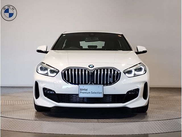 BMW BMW 1series 2024