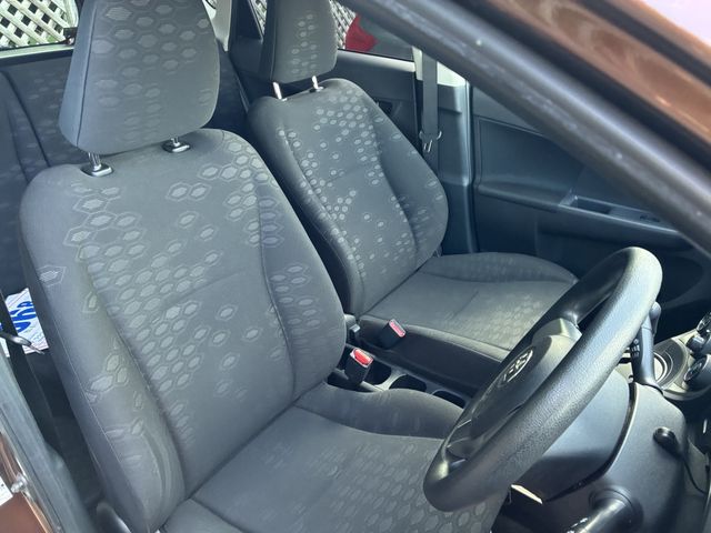 TOYOTA RACTIS 4WD 2011