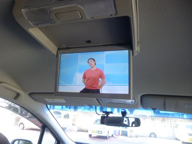 HONDA FREED HYBRID 2014