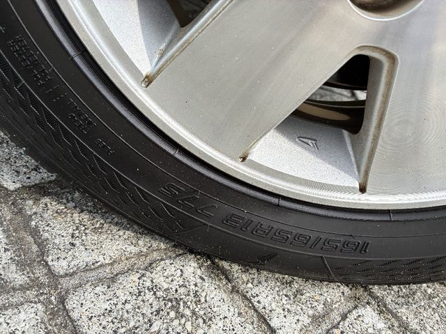 DAIHATSU ATRAI wagon 4WD 2021