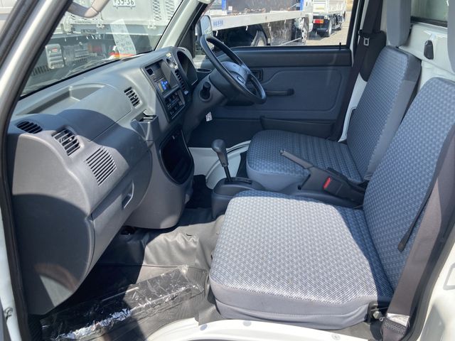 DAIHATSU HIJET truck 2014