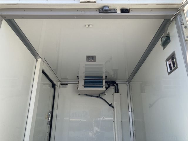 DAIHATSU HIJET truck 2014