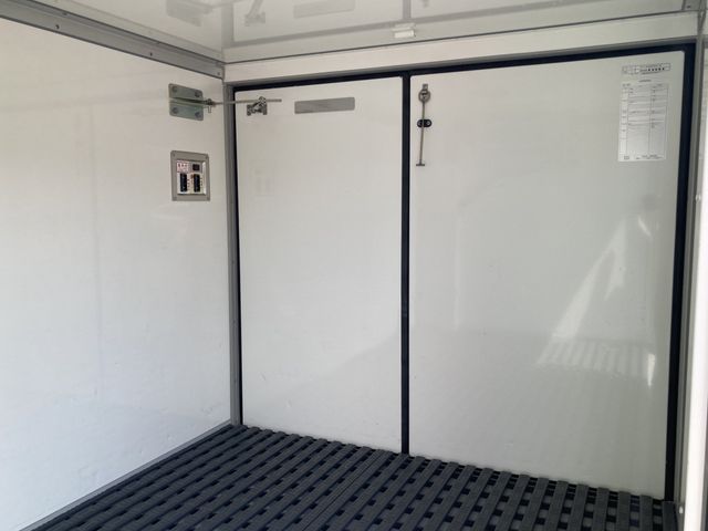 DAIHATSU HIJET truck 2014