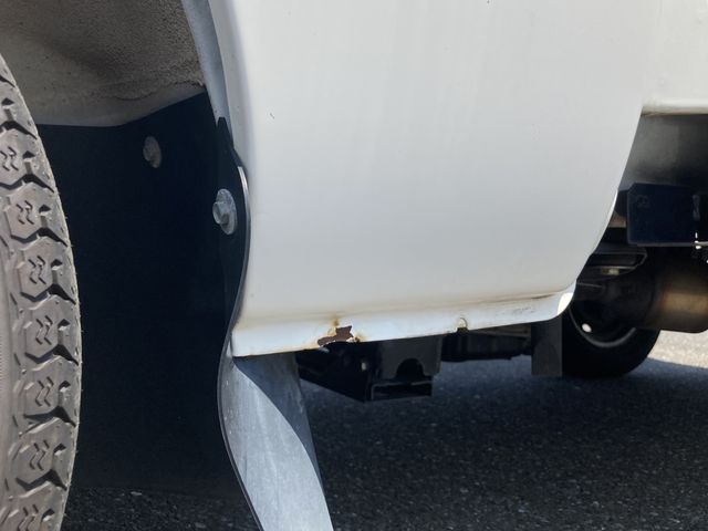 DAIHATSU HIJET truck 2014