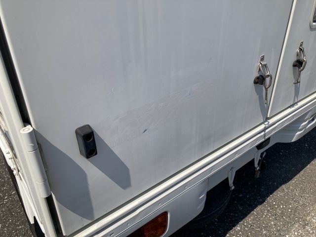 DAIHATSU HIJET truck 2014