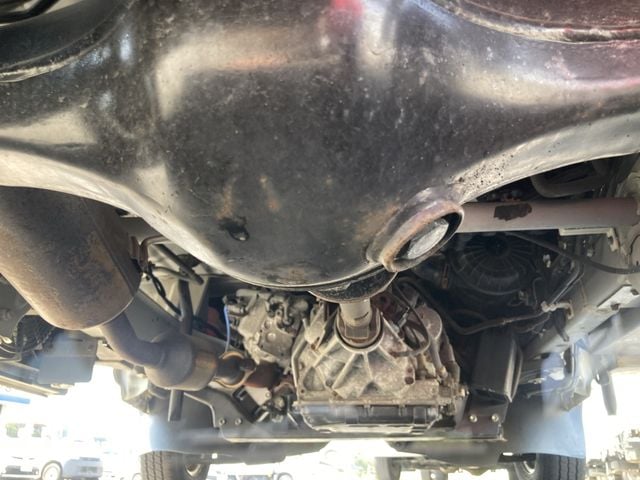 DAIHATSU HIJET truck 2014