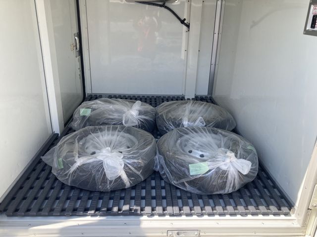 DAIHATSU HIJET truck 2014