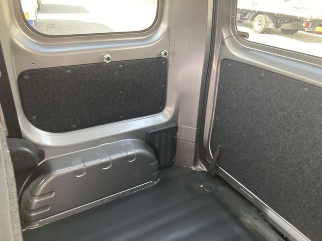 NISSAN NV200 VANETTE van 2011