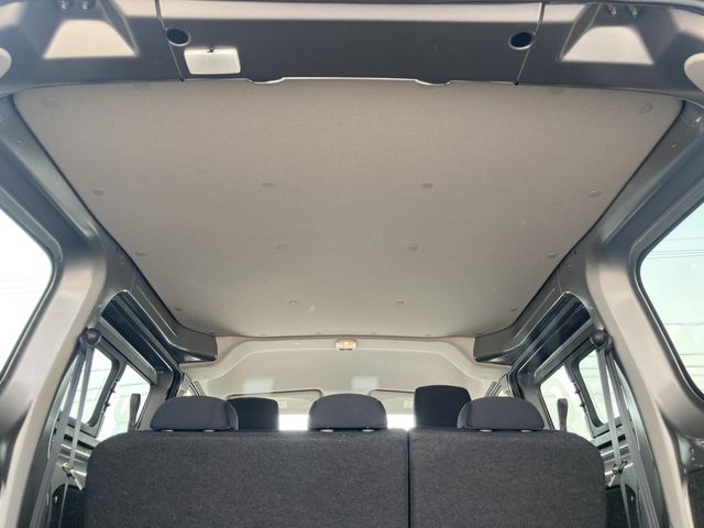 NISSAN NV200 VANETTE van 2011