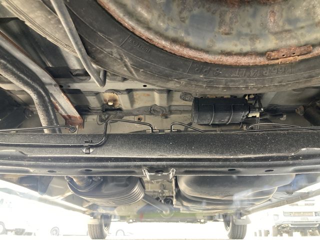 NISSAN NV200 VANETTE van 2011