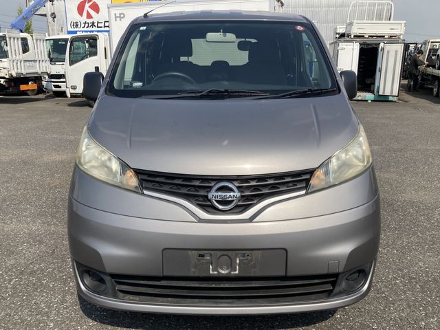 NISSAN NV200 VANETTE van 2011