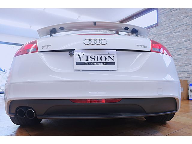 AUDI AUDI TT coupe 2012