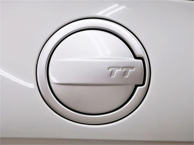 AUDI AUDI TT coupe 2012