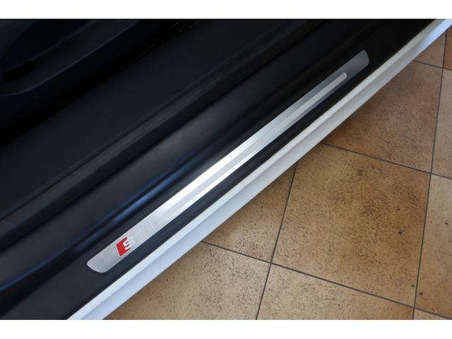 AUDI AUDI TT coupe 2012