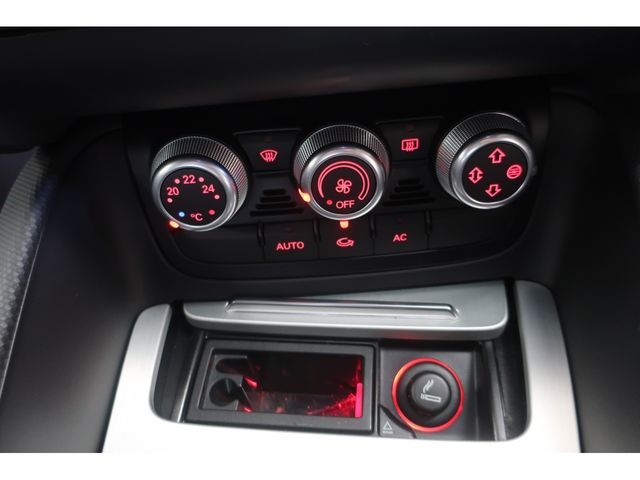 AUDI AUDI TT coupe 2012