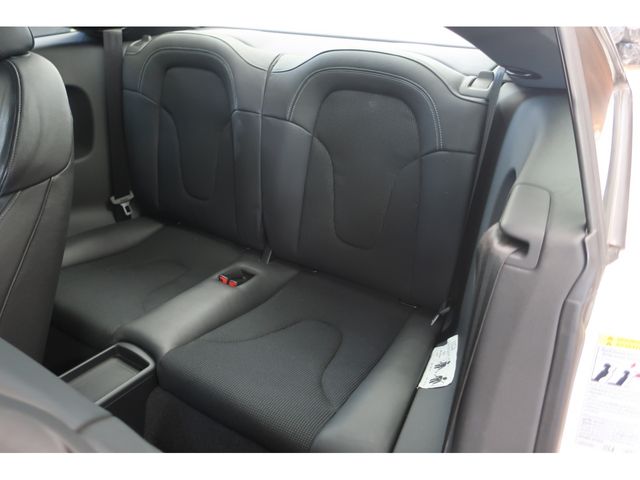 AUDI AUDI TT coupe 2012