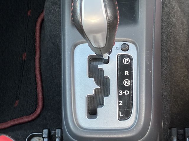 SUZUKI JIMNY 4WD 2012