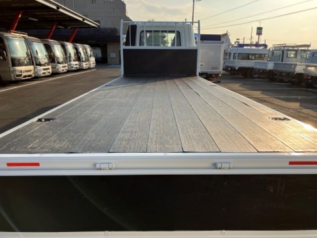 MITSUBISHI FUSOU FIGHTER 2021