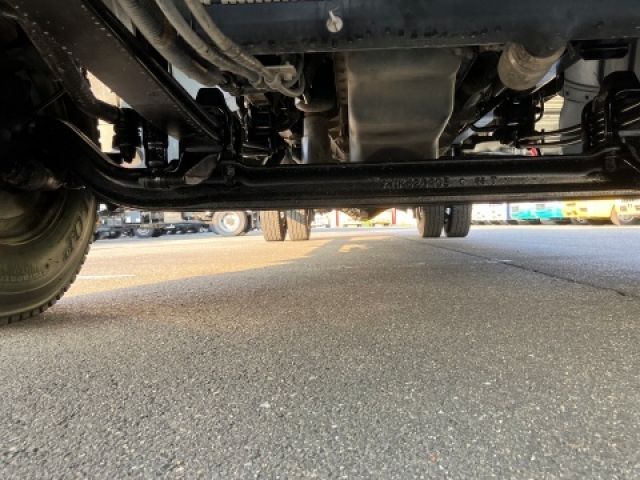 MITSUBISHI FUSOU FIGHTER 2021