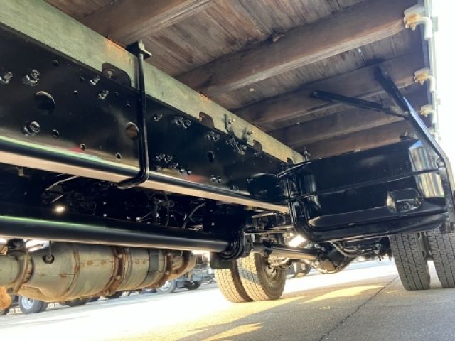 MITSUBISHI FUSOU FIGHTER 2021