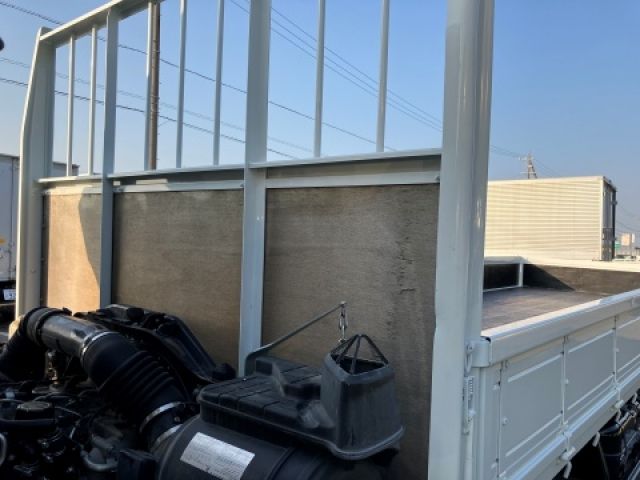 MITSUBISHI FUSOU FIGHTER 2021