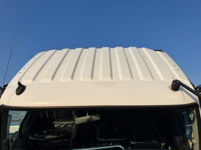 MITSUBISHI FUSOU FIGHTER 2021