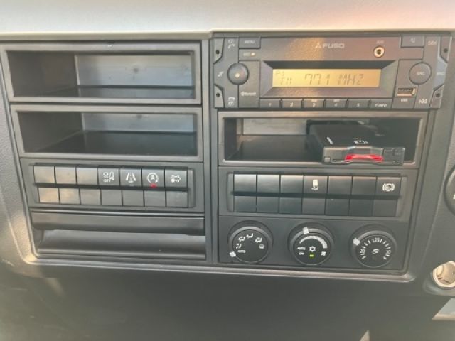 MITSUBISHI FUSOU FIGHTER 2021