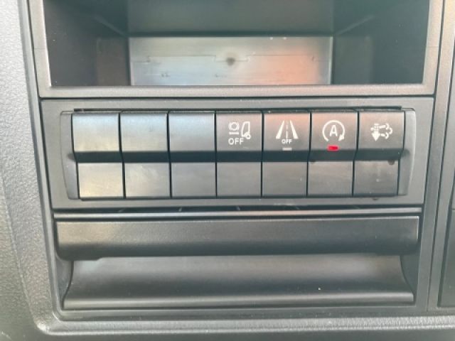 MITSUBISHI FUSOU FIGHTER 2021