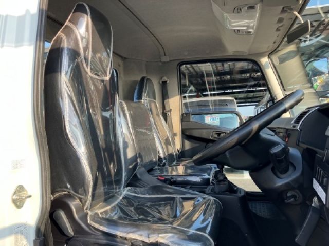 MITSUBISHI FUSOU FIGHTER 2021