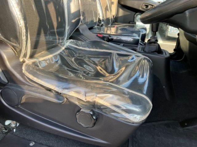 MITSUBISHI FUSOU FIGHTER 2021