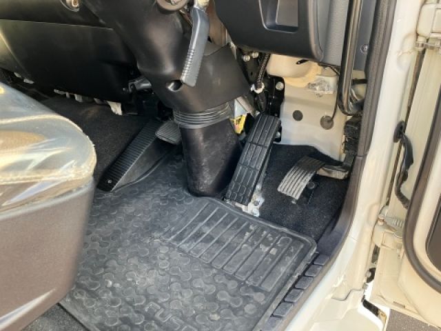 MITSUBISHI FUSOU FIGHTER 2021