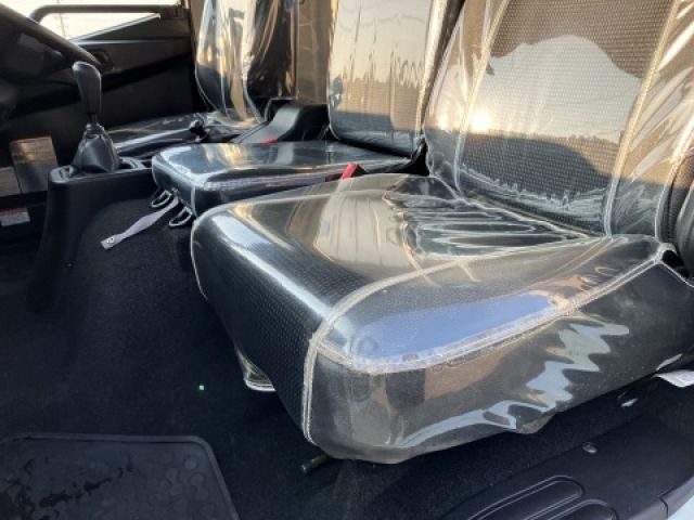 MITSUBISHI FUSOU FIGHTER 2021