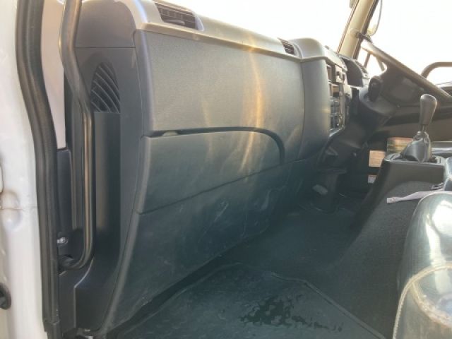 MITSUBISHI FUSOU FIGHTER 2021