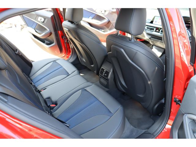 BMW BMW 1series 2020