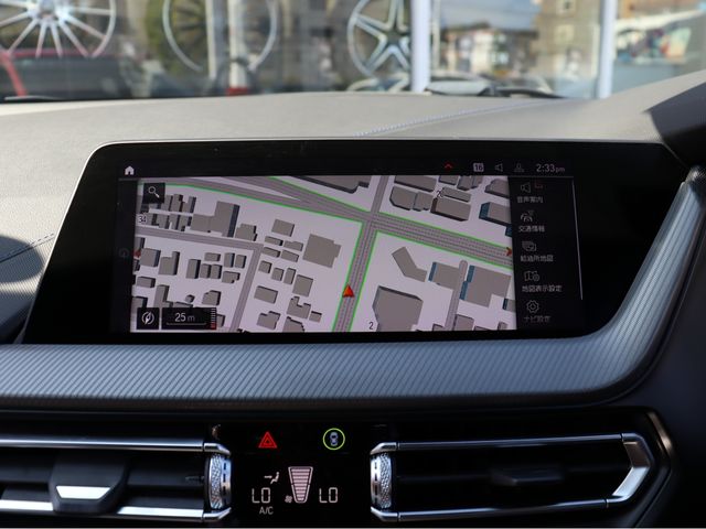 BMW BMW 1series 2020