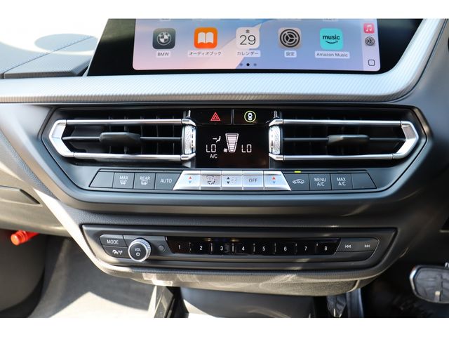 BMW BMW 1series 2020