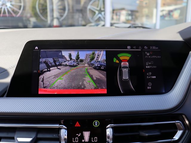 BMW BMW 1series 2020