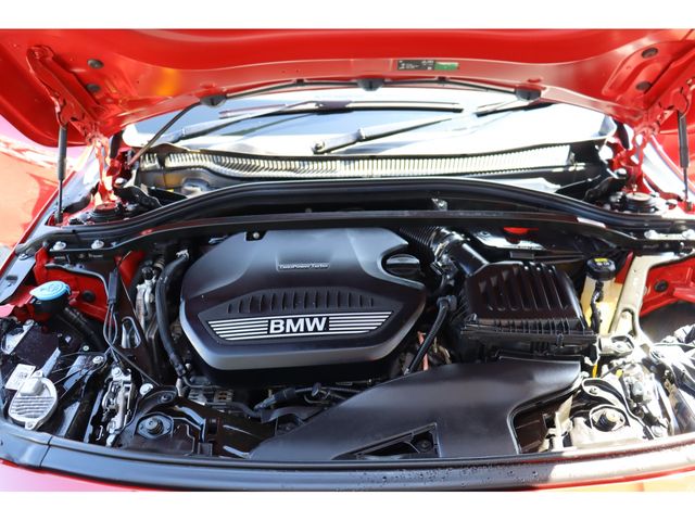 BMW BMW 1series 2020