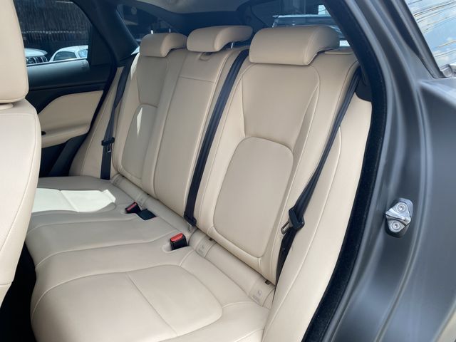 JAGUAR JAGUAR F-PACE 2019