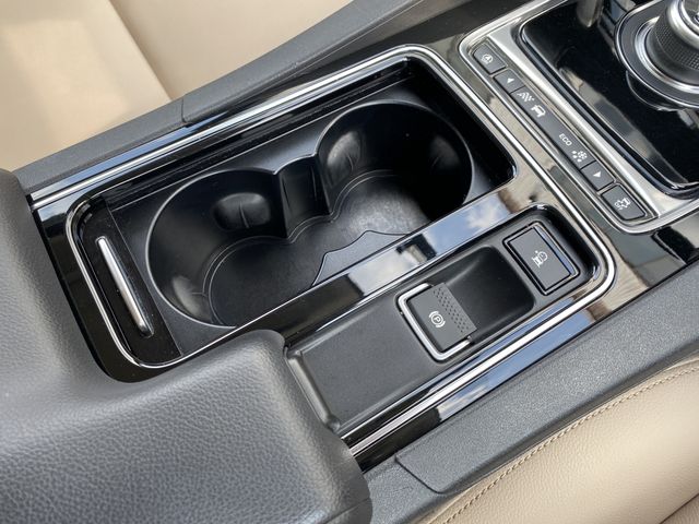 JAGUAR JAGUAR F-PACE 2019