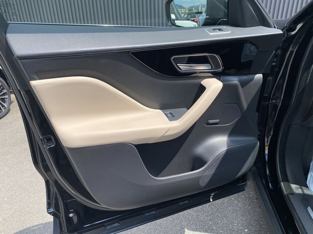 JAGUAR JAGUAR F-PACE 2019