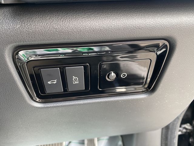 JAGUAR JAGUAR F-PACE 2019