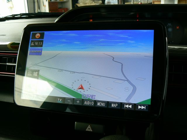 SUZUKI WAGON R STINGRAY 2019