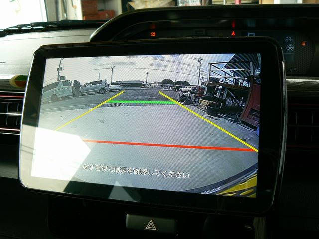 SUZUKI WAGON R STINGRAY 2019