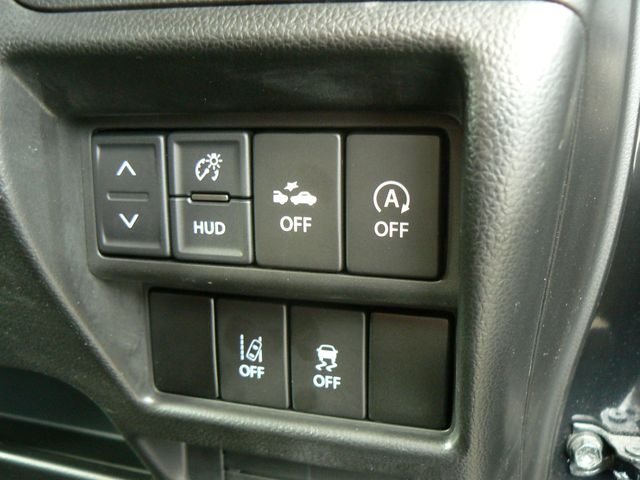 SUZUKI WAGON R STINGRAY 2019